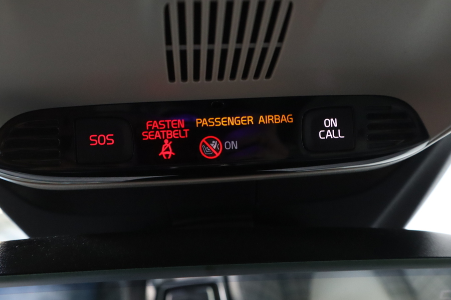 Volvo V40 Cross Country vaihtoauto