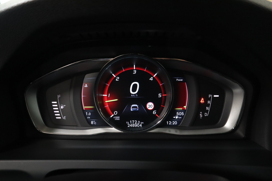 Volvo V60 Cross Country vaihtoauto