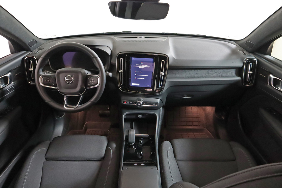 Volvo C40 vaihtoauto