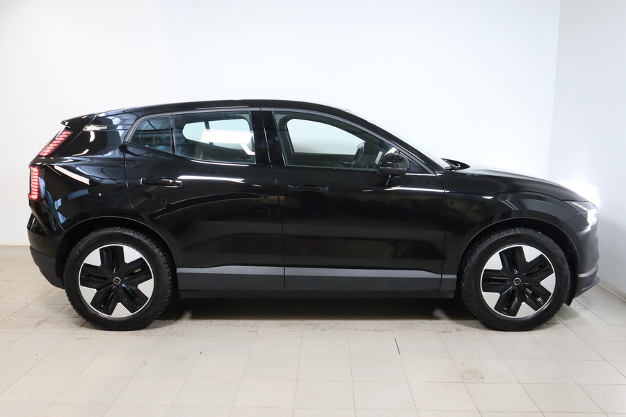 Volvo EX30 vaihtoauto