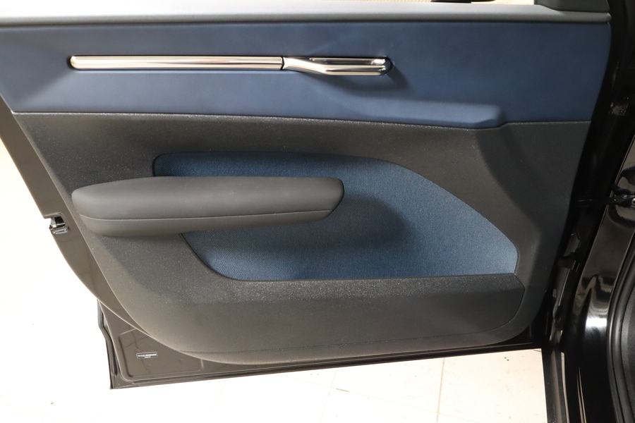 Volvo EX30 vaihtoauto