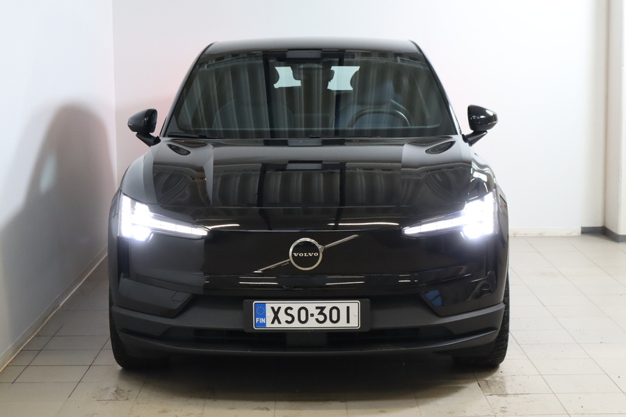 Volvo EX30 vaihtoauto