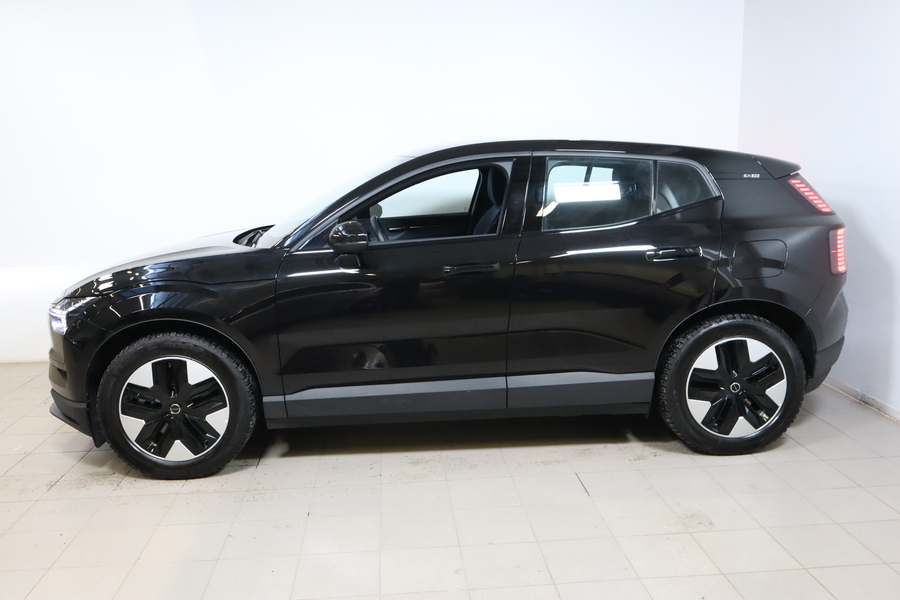 Volvo EX30 vaihtoauto