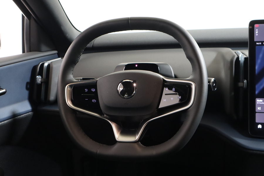 Volvo EX30 vaihtoauto