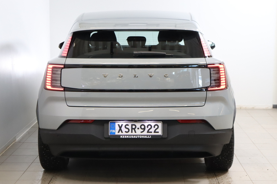 Volvo EX30 vaihtoauto