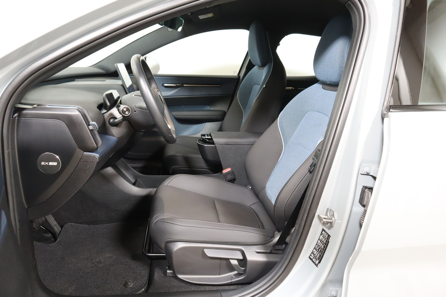 Volvo EX30 vaihtoauto