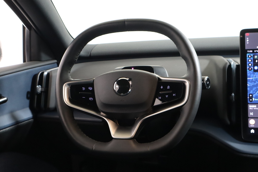 Volvo EX30 vaihtoauto