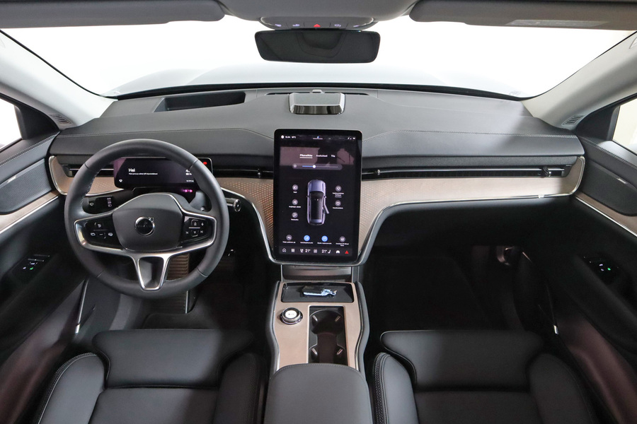 Volvo EX90 vaihtoauto