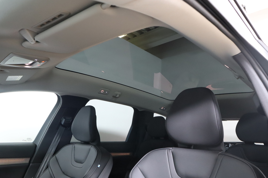 Volvo EX90 vaihtoauto