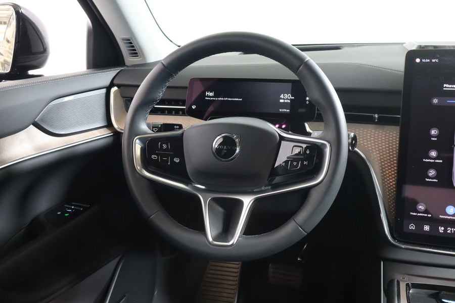 Volvo EX90 vaihtoauto