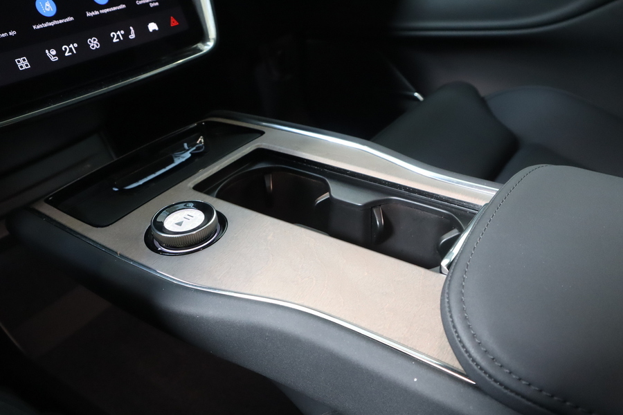 Volvo EX90 vaihtoauto