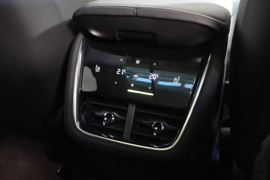 Volvo EX90 vaihtoauto