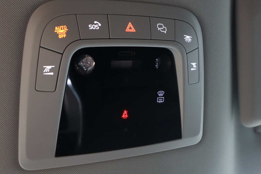 Volvo EX90 vaihtoauto