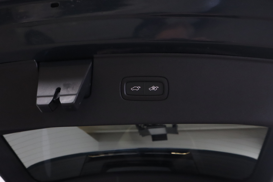 Volvo EX90 vaihtoauto