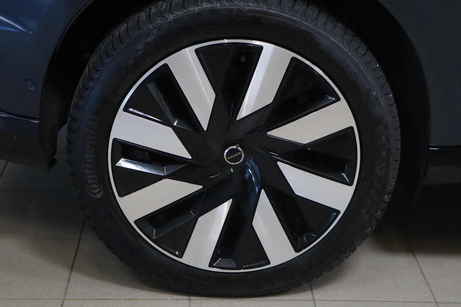 Volvo EX90 vaihtoauto