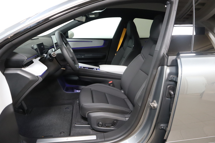 Polestar 4 vaihtoauto