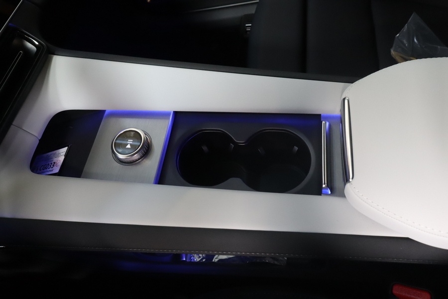 Polestar 4 vaihtoauto