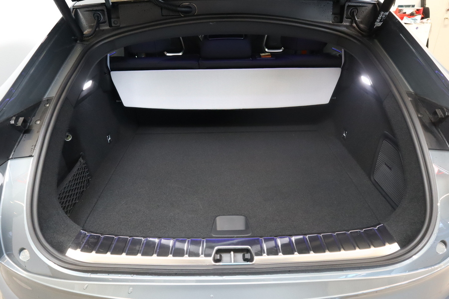 Polestar 4 vaihtoauto