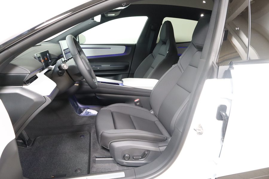 Polestar 4 vaihtoauto