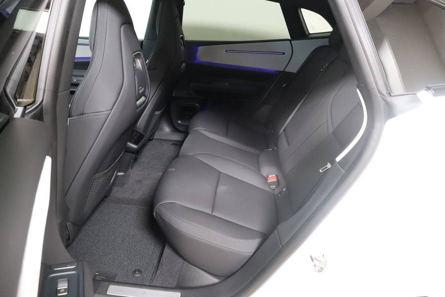 Polestar 4 vaihtoauto