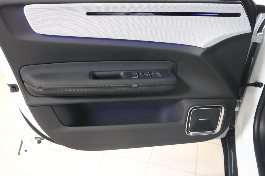 Polestar 4 vaihtoauto