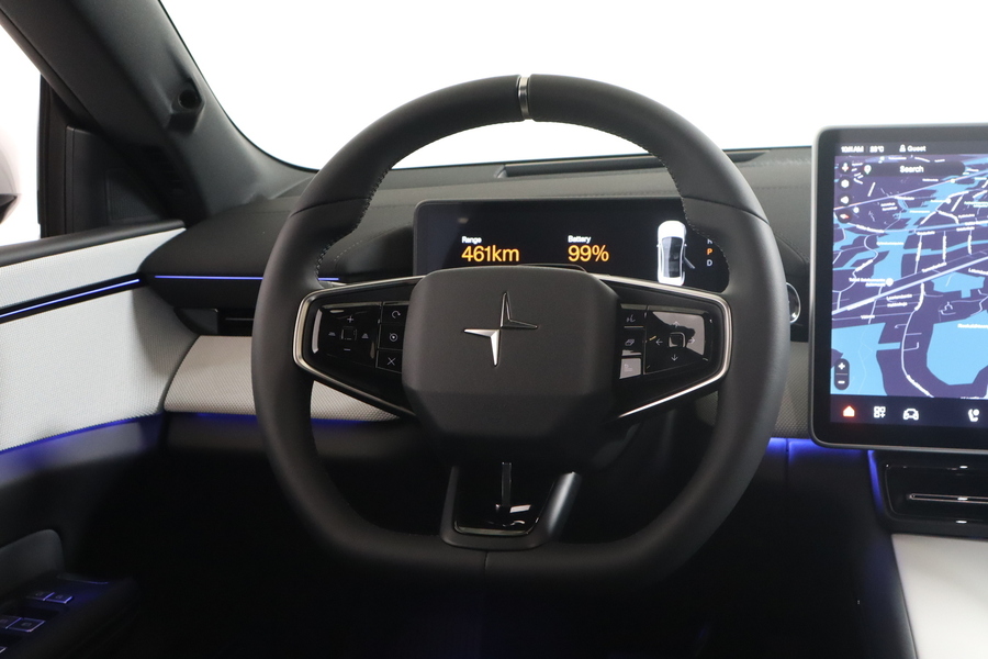 Polestar 4 vaihtoauto