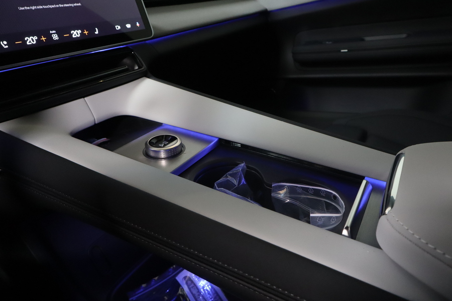 Polestar 4 vaihtoauto