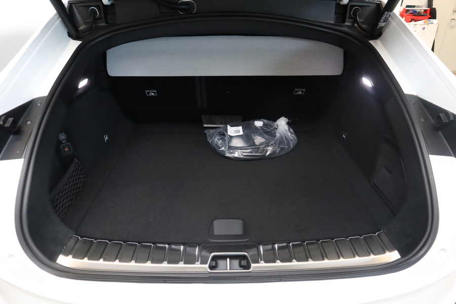 Polestar 4 vaihtoauto