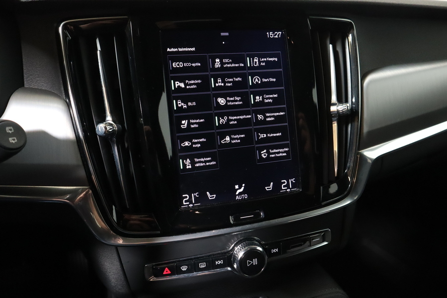 Volvo V90 vaihtoauto