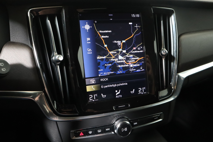 Volvo V90 Cross Country vaihtoauto