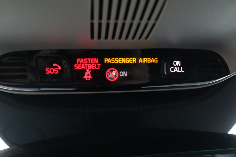 Volvo V90 Cross Country vaihtoauto