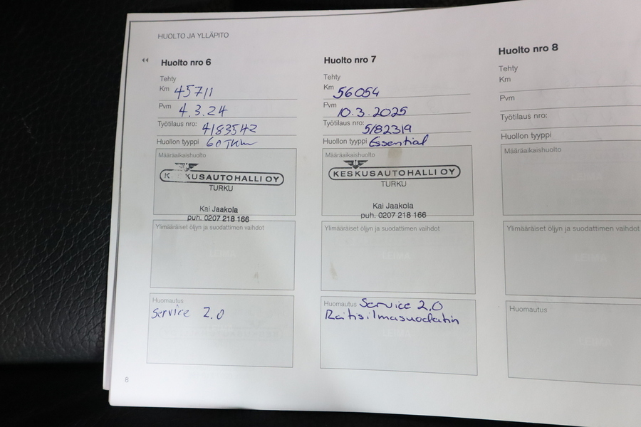 Volvo V90 Cross Country vaihtoauto