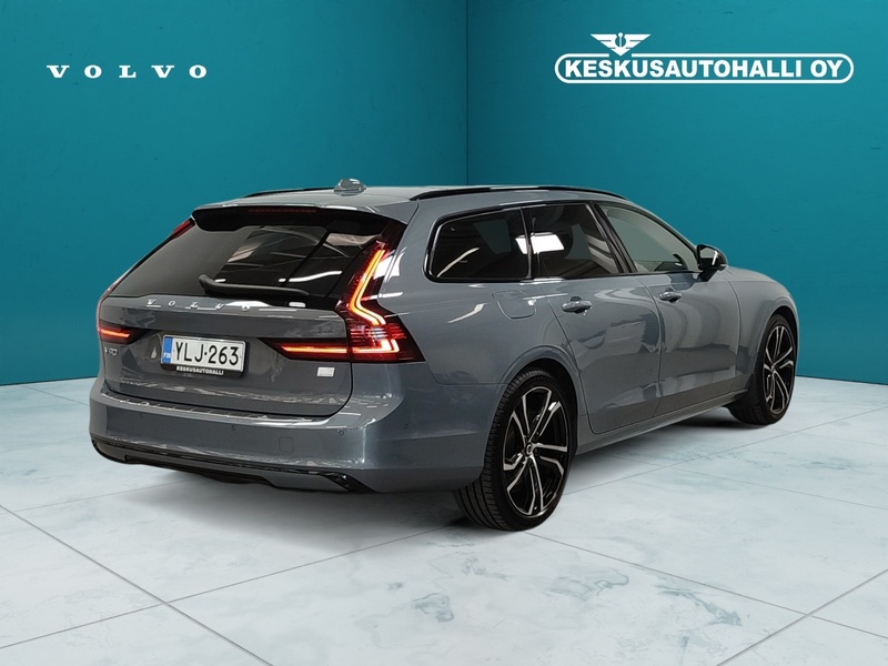 Volvo V90 vaihtoauto