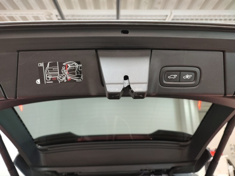 Volvo V90 vaihtoauto