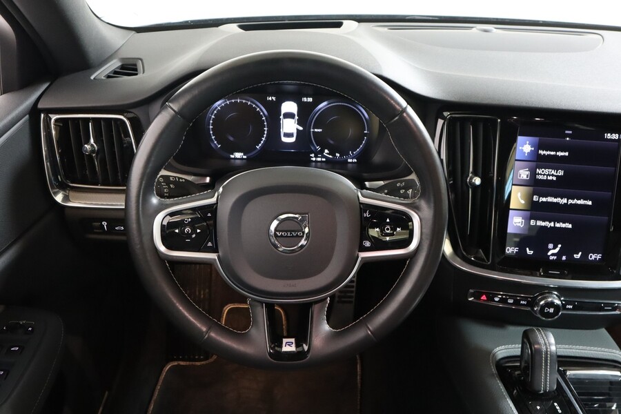 Volvo S60 vaihtoauto