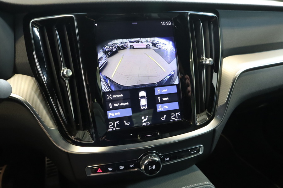 Volvo S60 vaihtoauto