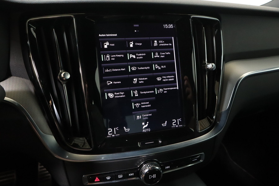 Volvo S60 vaihtoauto