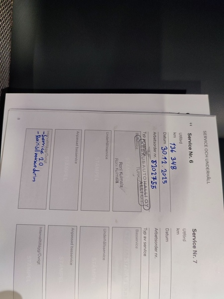 Volvo S60 vaihtoauto