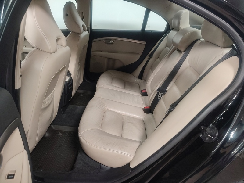 Volvo S80 vaihtoauto