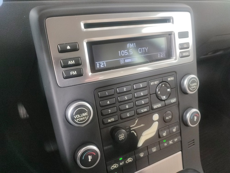 Volvo S80 vaihtoauto