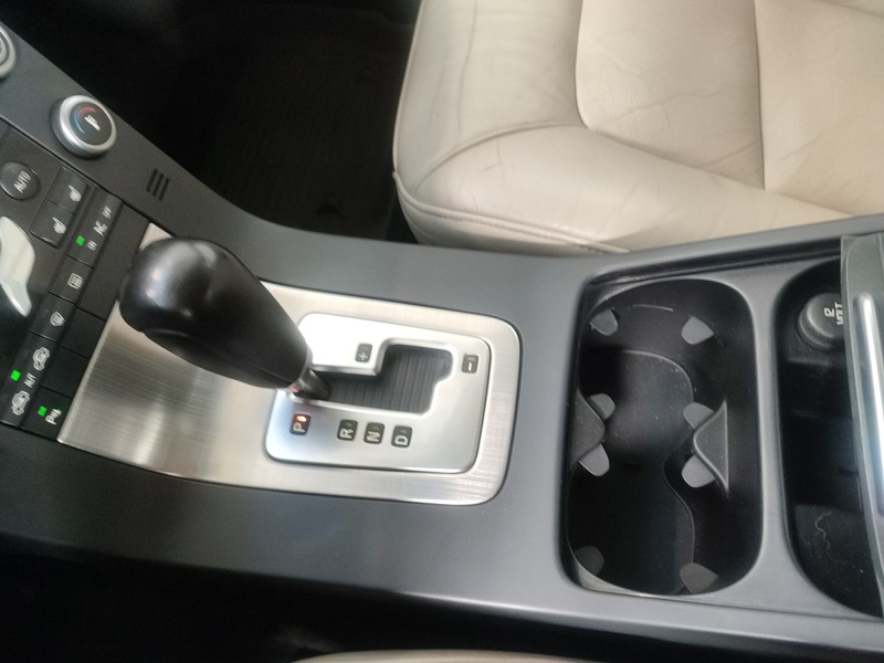 Volvo S80 vaihtoauto