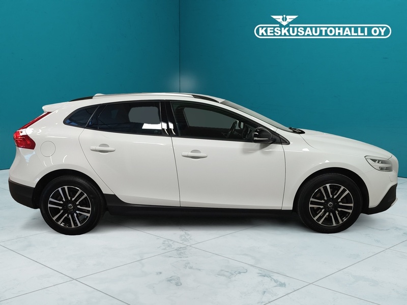 Volvo V40 Cross Country vaihtoauto