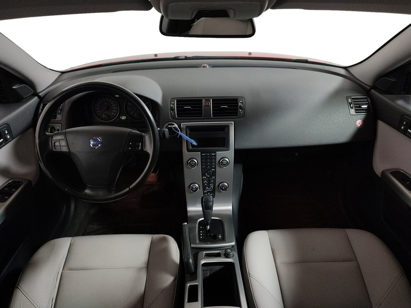 Volvo S40 vaihtoauto