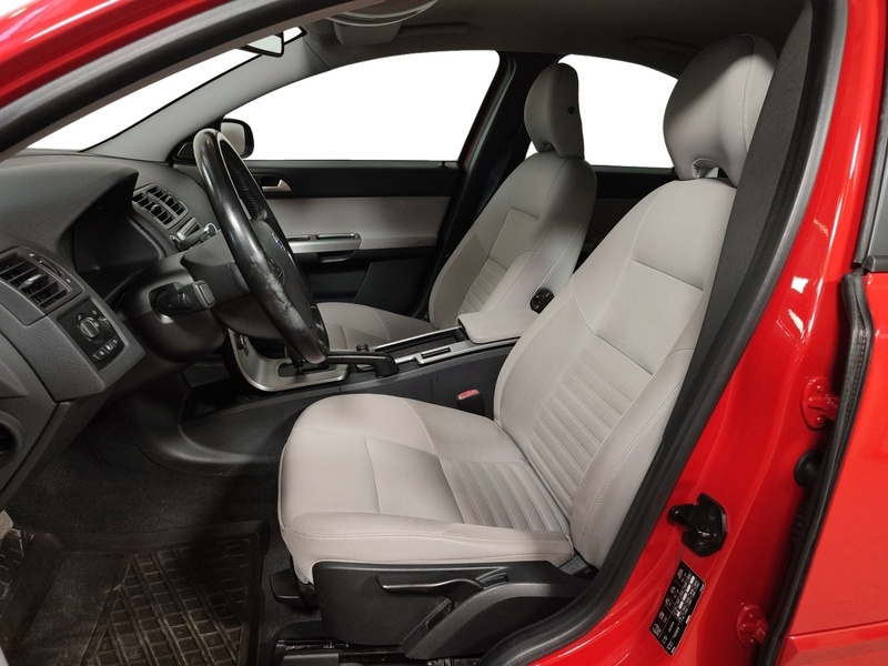 Volvo S40 vaihtoauto