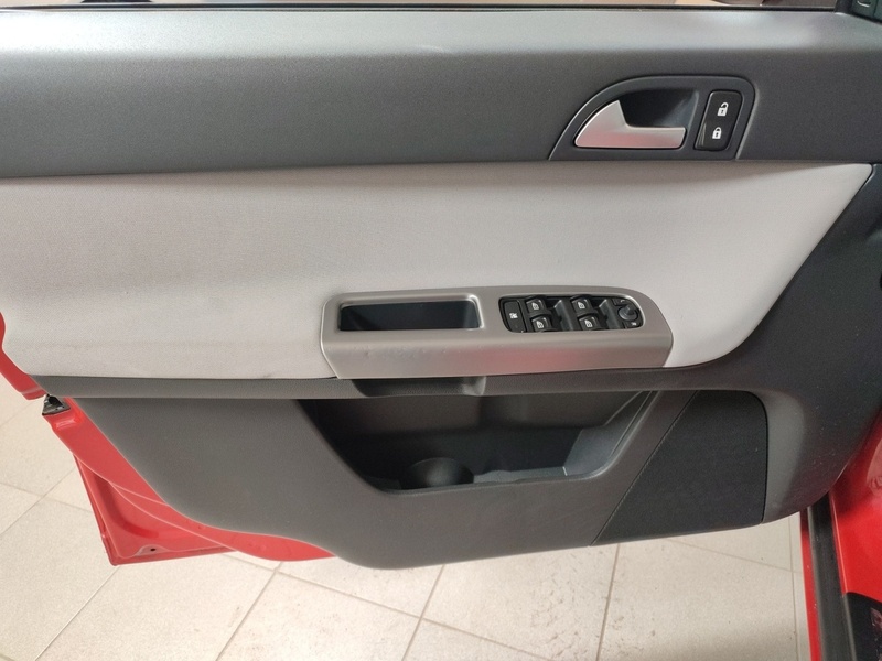 Volvo S40 vaihtoauto