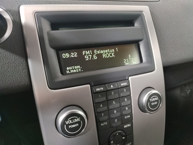 Volvo S40 vaihtoauto