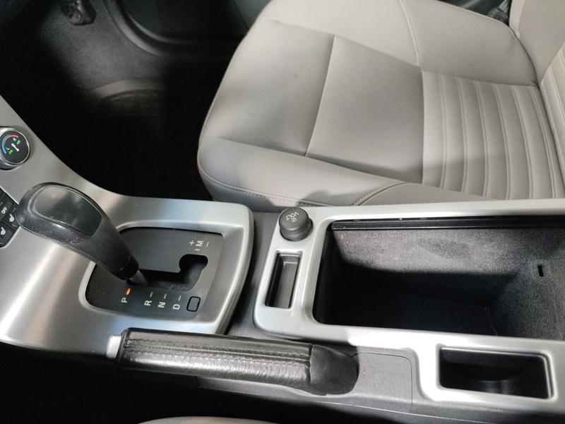 Volvo S40 vaihtoauto