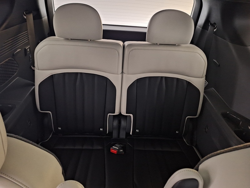 Kia EV9 vaihtoauto