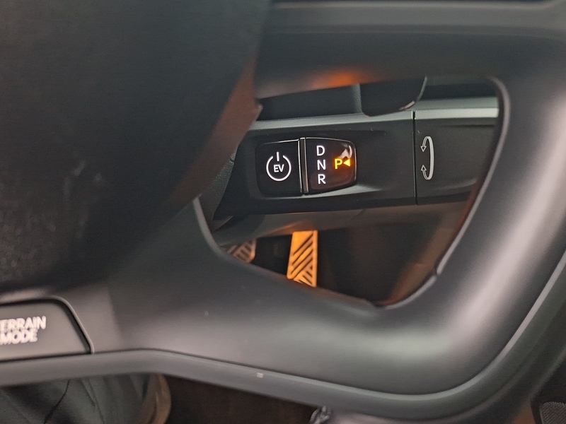 Kia EV9 vaihtoauto