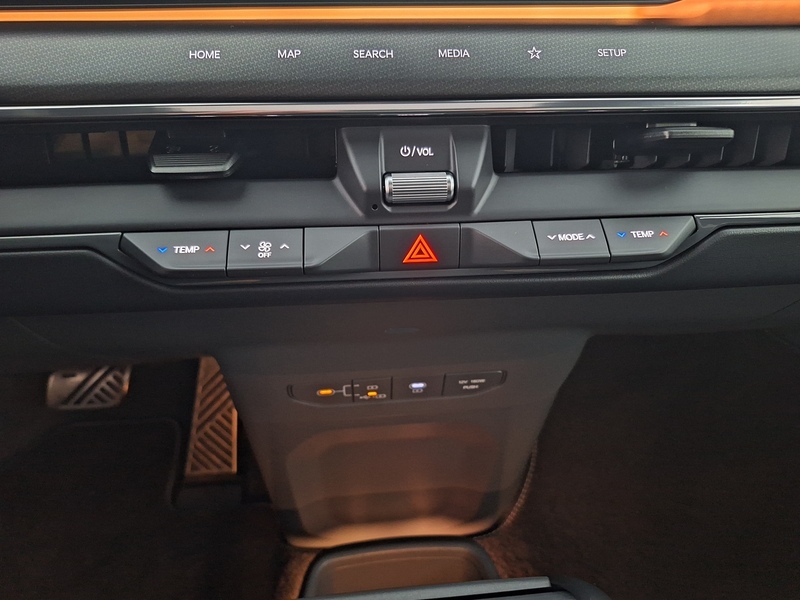 Kia EV9 vaihtoauto